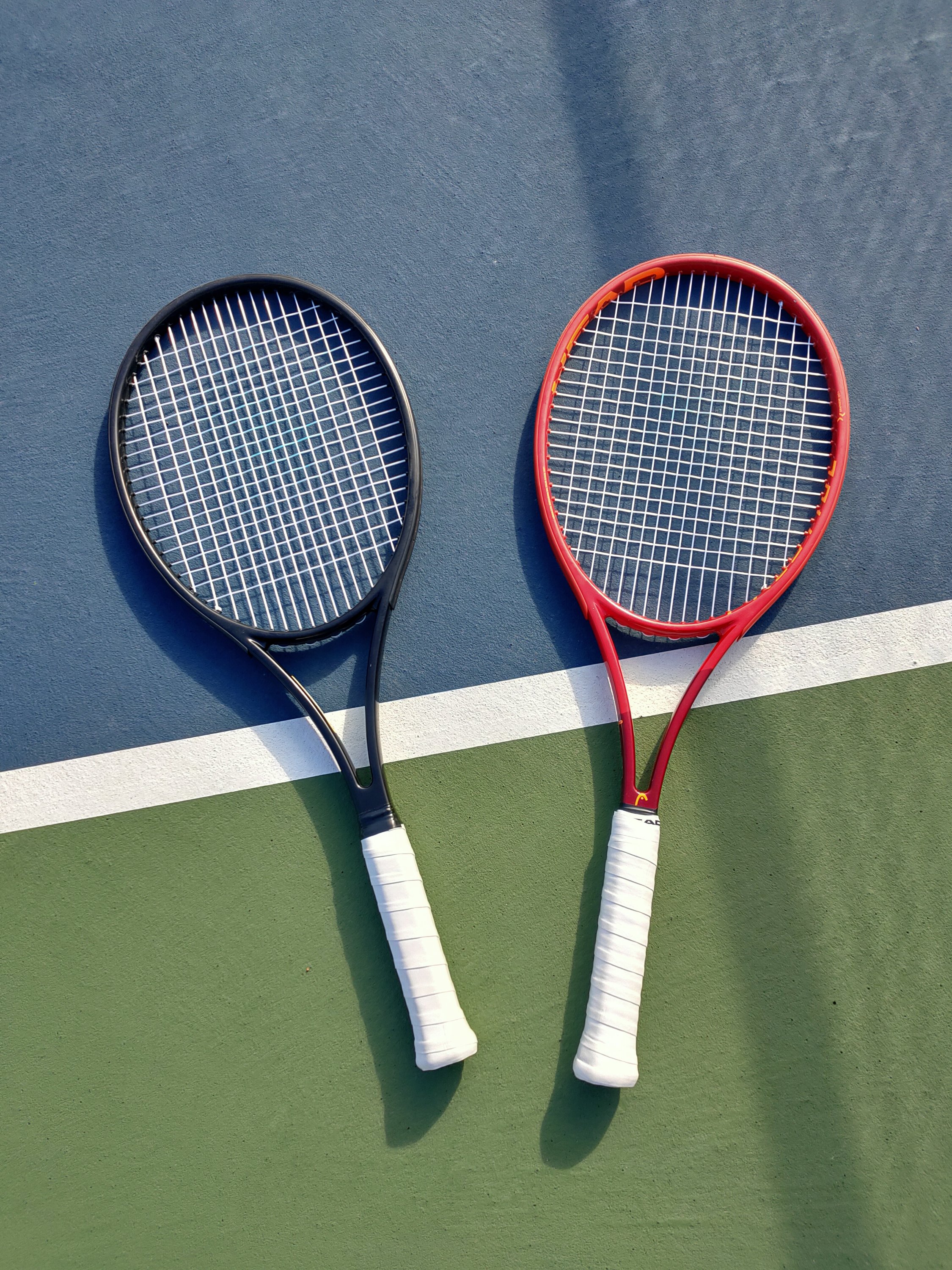 テニス新品未使用　ヘッド　プロストック TGT293.2 G4